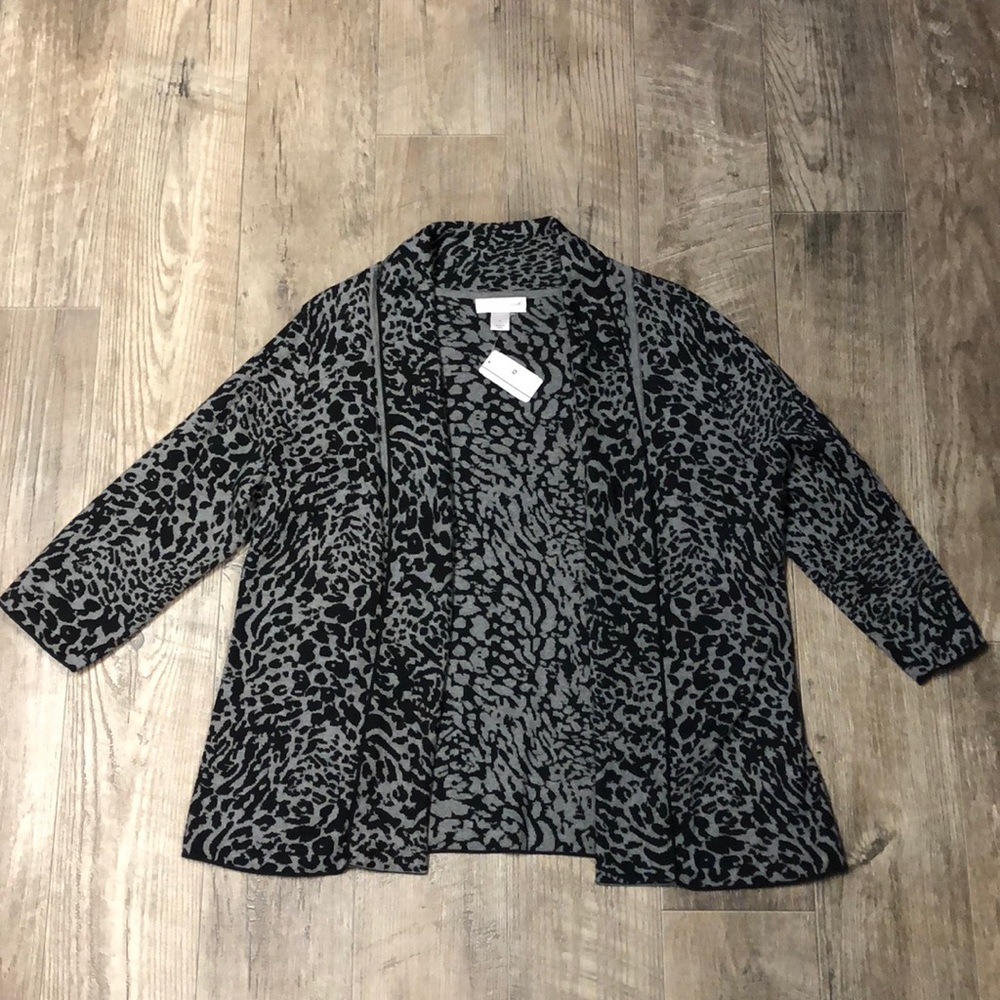 Christopher & Banks Sweater